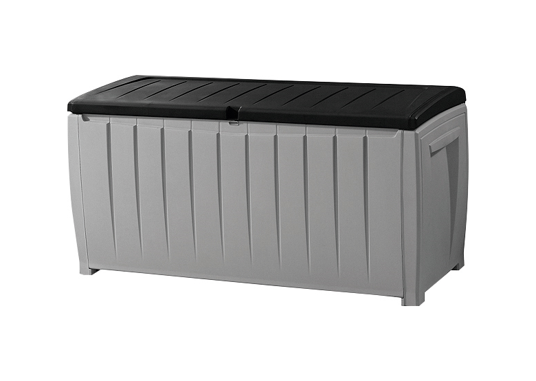 Skrzynia ogrodowa 340l Keter 230412