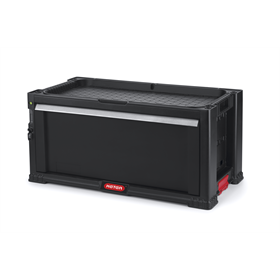 Regał 1 szuflada Tool Chest Keter 260417