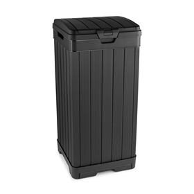 Kosz na śmieci 125l Keter Baltimore 236997