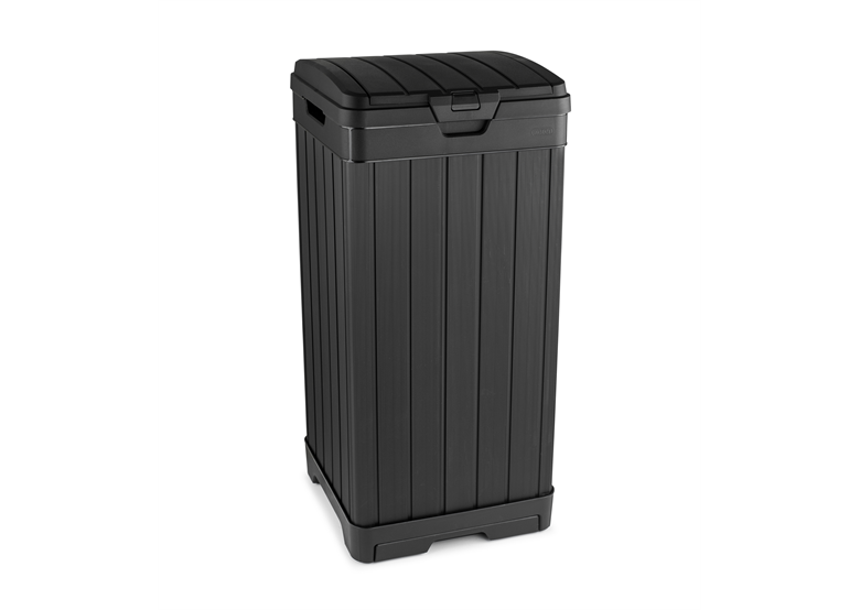 Kosz na śmieci 125l Keter Baltimore 236997