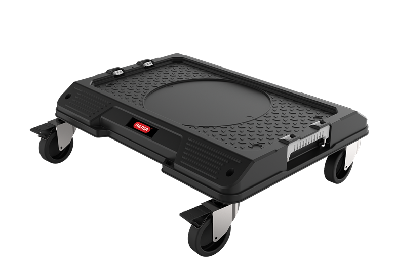 Platforma mobilna Keter Connect