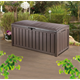 Skrzynia ogrodowa 390l Keter Glenwood 230399