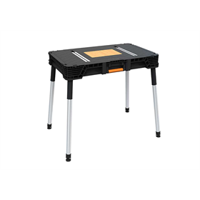 Stół warsztatowy składany Keter Hybrid 261951