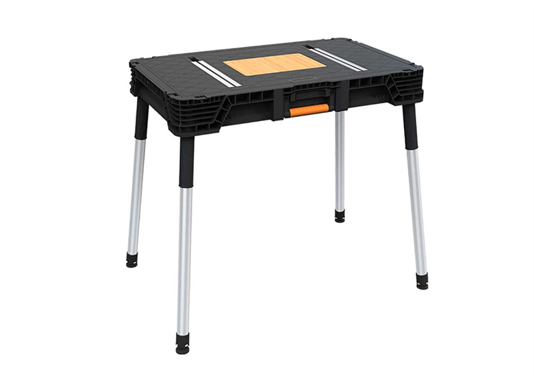 Stół warsztatowy składany Keter Hybrid 261951