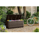 Skrzynia ogrodowa 350l Keter Kentwood 249461