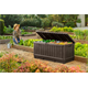Skrzynia ogrodowa 350l Keter Kentwood 249461