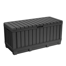 Skrzynia ogrodowa 350l Keter Kentwood 249462