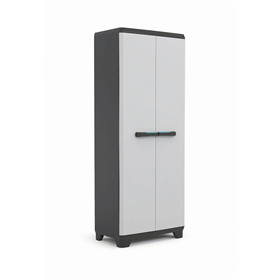 Wysoka szafa Keter Linear 240864