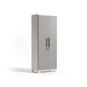 Szafa warsztatowa Keter Linear Wood