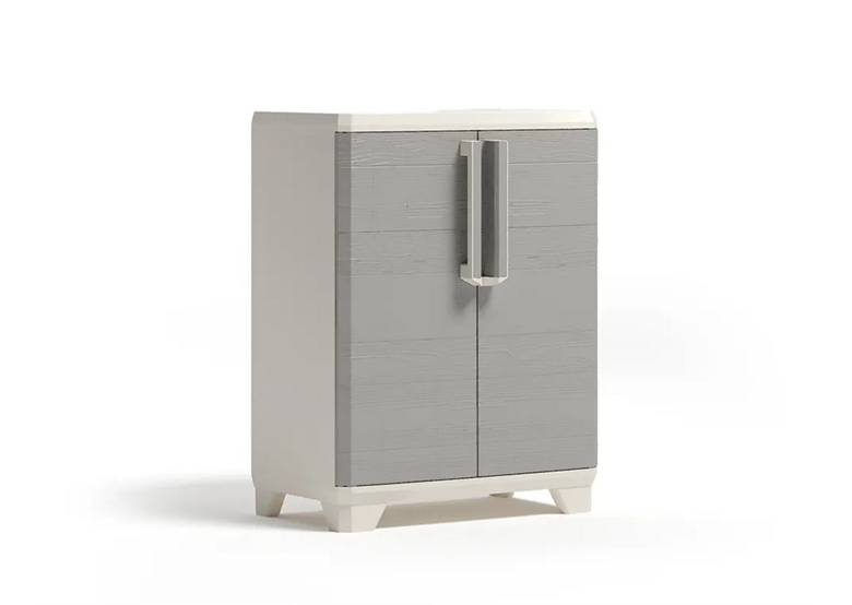 Szafa warsztatowa Keter Linear Wood