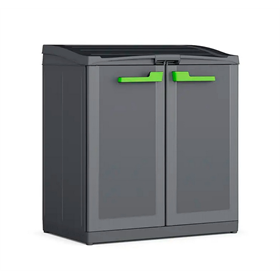 Szafka do segregacji odpadów Keter Moby