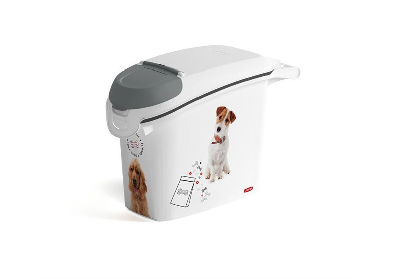 Pojemnik na karmę 6kg Keter Pet life