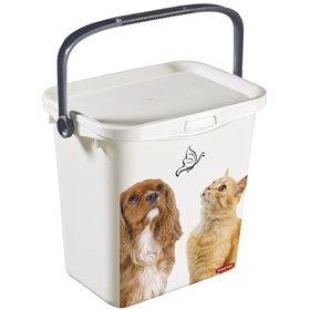 Pojemnik 6l Keter Pet life