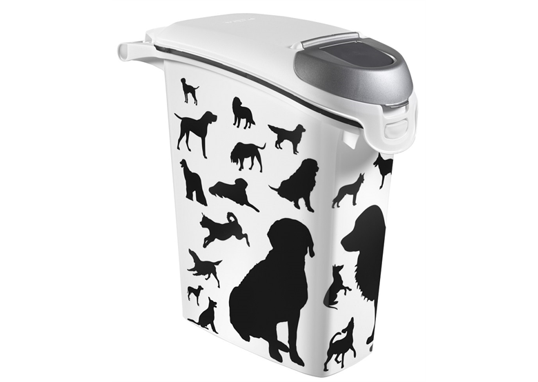 Pojemnik na karmę 10kg Keter Pet life 210341