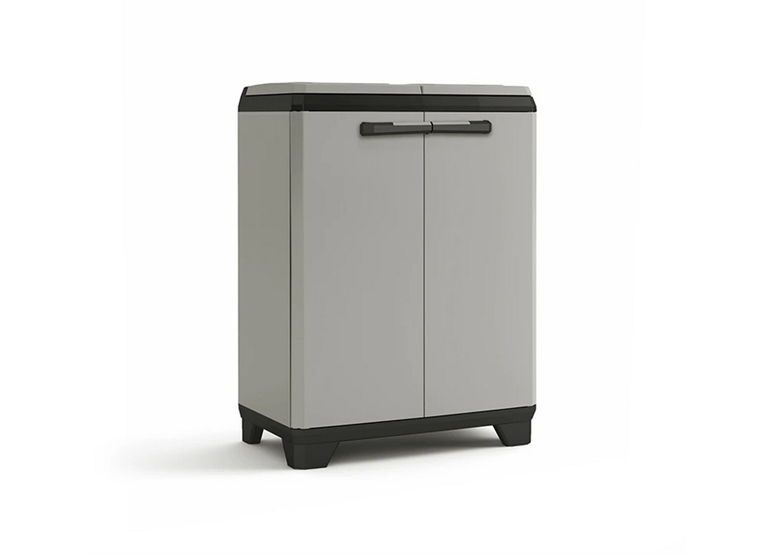 Szafka do segregacji odpadów Keter Planet