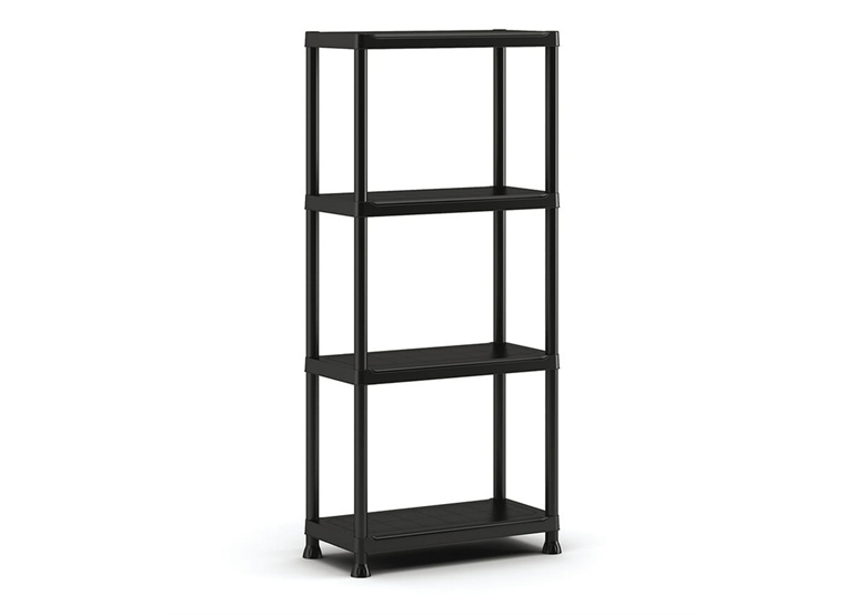 Regał warsztatowy z tworzywa sztucznego Keter Plus