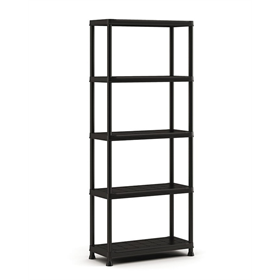 Regał warsztatowy z tworzywa sztucznego Keter Plus