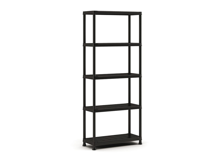 Regał warsztatowy z tworzywa sztucznego Keter Plus