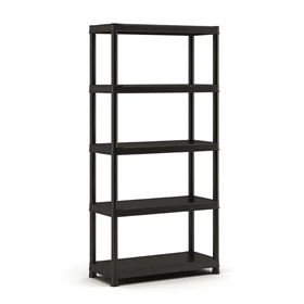 Regał warsztatowy z tworzywa sztucznego Keter Plus