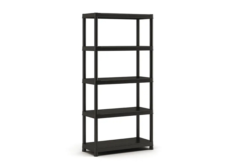 Regał warsztatowy z tworzywa sztucznego Keter Plus