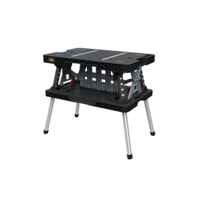 Stół warsztatowy składany Keter ROC Folding Work Table 2.0