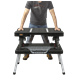 Stół warsztatowy składany Keter ROC Folding Work Table 2.0