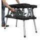 Stół warsztatowy składany Keter ROC Folding Work Table 2.0