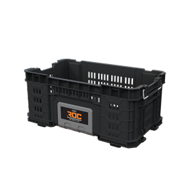 Kosz narzędziowy Keter ROC PRO GEAR 1.0