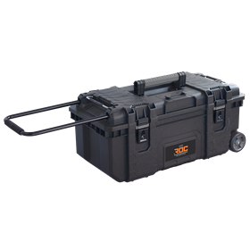 Skrzynka na kółkach 28" Keter ROC PRO GEAR 1.0