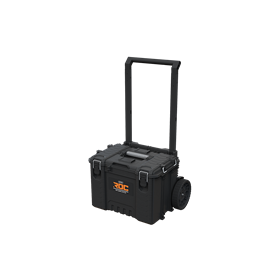 Skrzynka na kółkach Keter ROC PRO GEAR 2.0 17211897