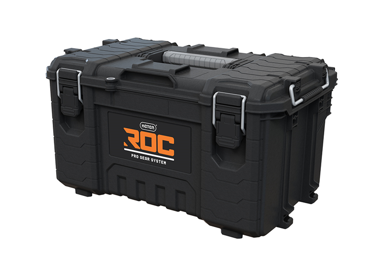 Skrzynka narzędziowa Keter ROC PRO GEAR 2.0 17211898