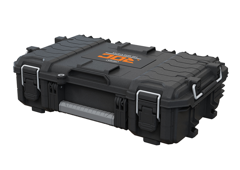 Walizka narzędziowa Keter ROC PRO GEAR 2.0 17211899