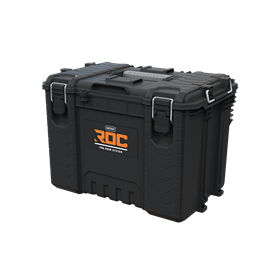 Skrzynka narzędziowa XL Keter ROC PRO GEAR 2.0 17211901