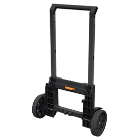 Rączka teleskopowa z kółkami Keter ROC PRO GEAR 2.0 17212440