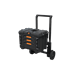 Skrzynka XL z 3 szufladami Keter ROC PRO GEAR 2.0 17212468