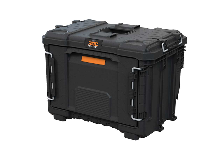 Skrzynia z dużą szufladą Keter ROC PRO GEAR 2.0 17213871