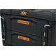 Skrzynka XL z 2 szufladami Keter ROC PRO GEAR 2.0