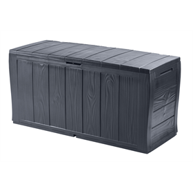 Skrzynia ogrodowa 270l Keter Sherwood 230415