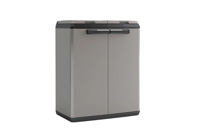 Szafka do segregacji odpadów Keter Split Basic