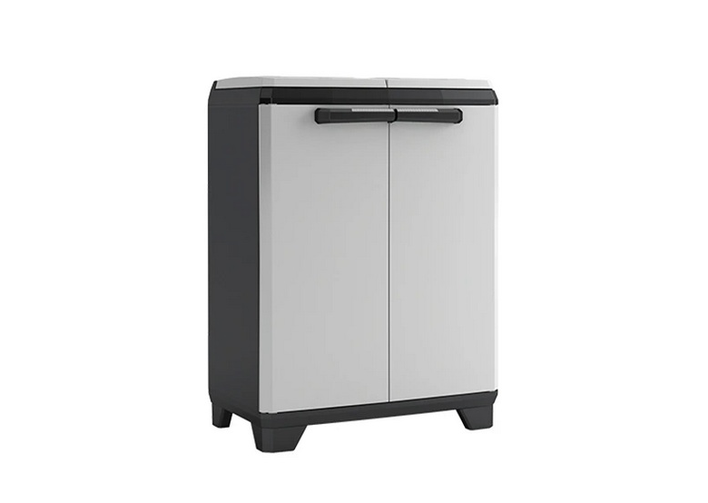 Szafka do segregacji odpadów Keter Split Premium