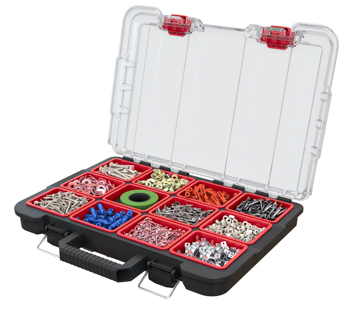 Organizer Keter Stack'N'Roll