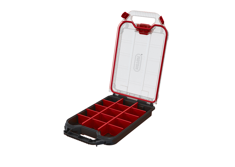 Mały organizer Keter Stack'N'Roll