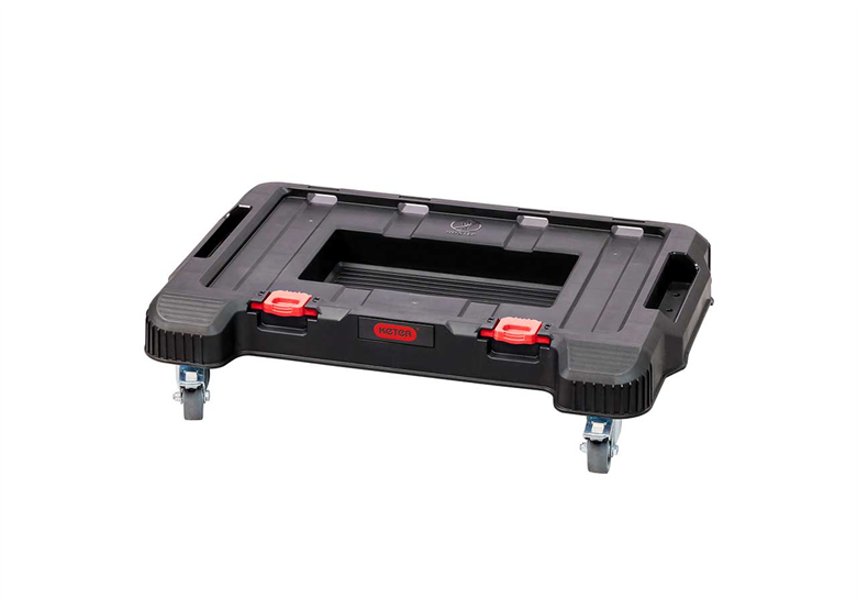 Platforma mobilna Keter Stack'N'Roll 263012
