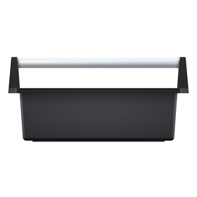 Nosidło Kistenberg CARGO tool tray KCAA50