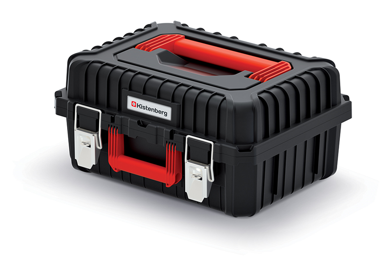 Skrzynka narzędziowa Kistenberg HEAVY tool box KHV453520M