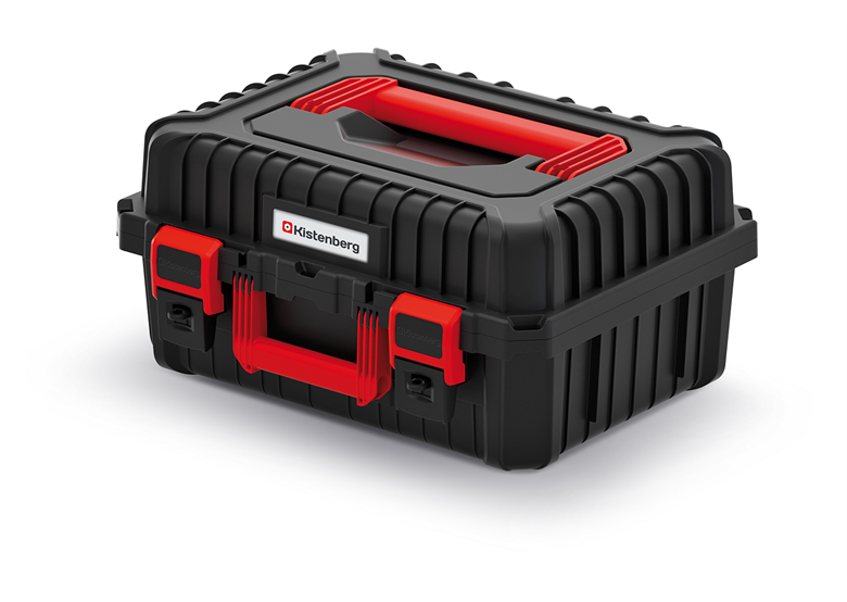 Skrzynka narzędziowa Kistenberg HEAVY tool box KHV453520P