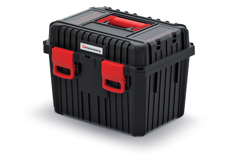 Skrzynka narzędziowa Kistenberg HEAVY tool box KHV453535F