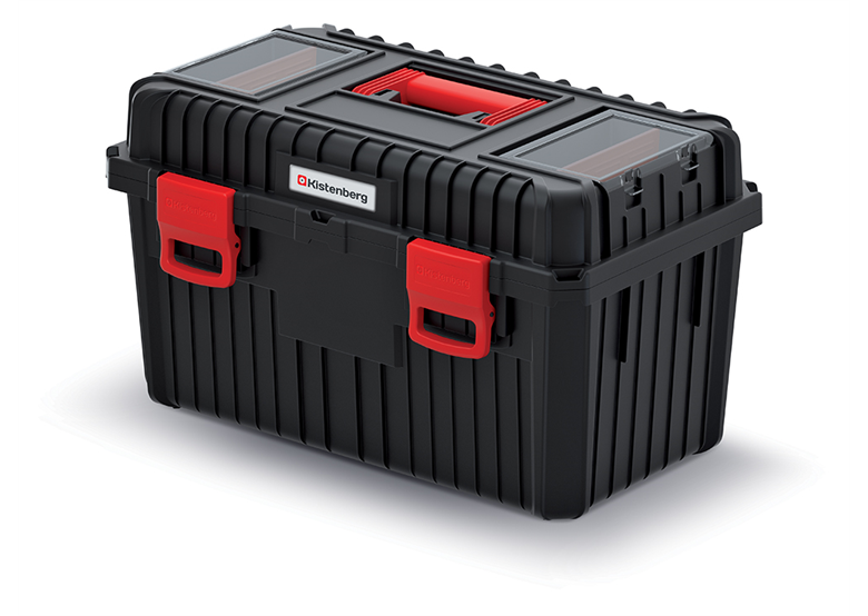 Skrzynka narzędziowa Kistenberg HEAVY tool box KHV603535F