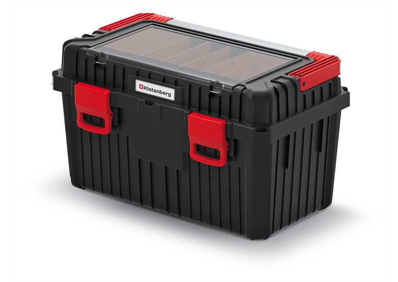 Skrzynka narzędziowa Kistenberg HEAVY tool box KHVA603535BS