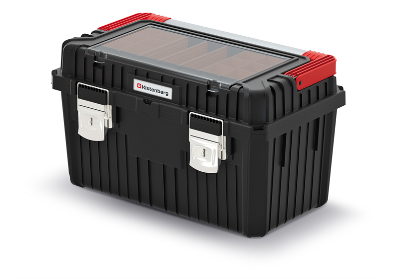 Skrzynka narzędziowa Kistenberg HEAVY tool box KHVA603535BSM